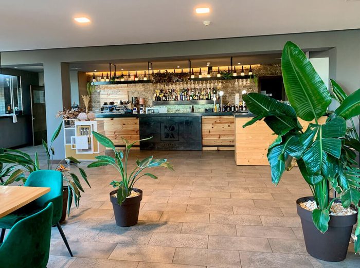 Bar-Roda-Golf