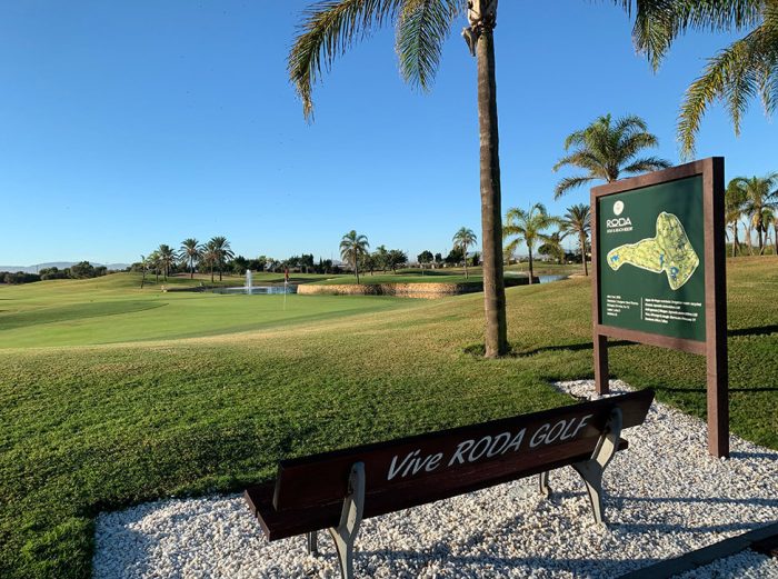 Vive-Roda-Golf